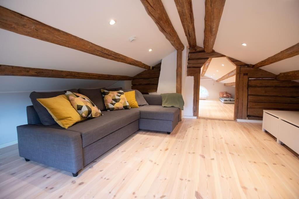 Villa Persas Kristinehamn Esterno foto