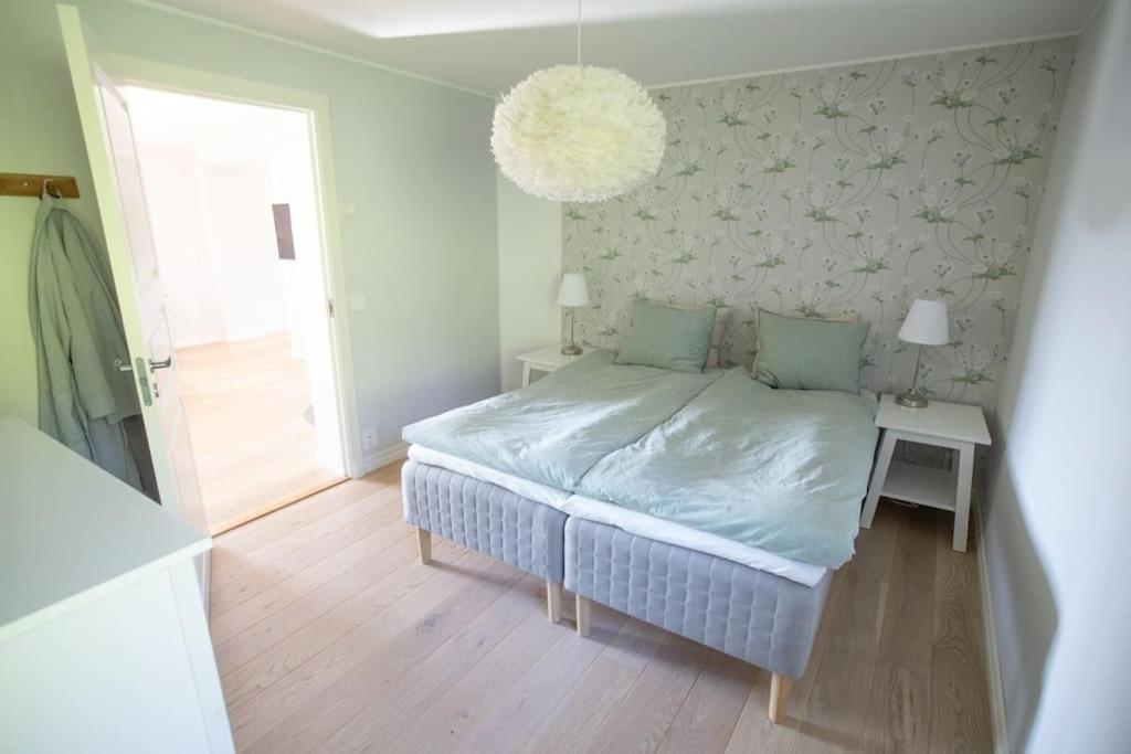 Villa Persas Kristinehamn Esterno foto