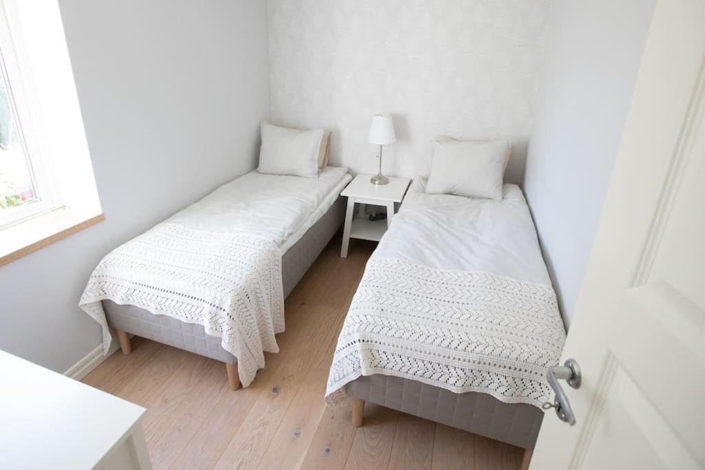 Villa Persas Kristinehamn Esterno foto