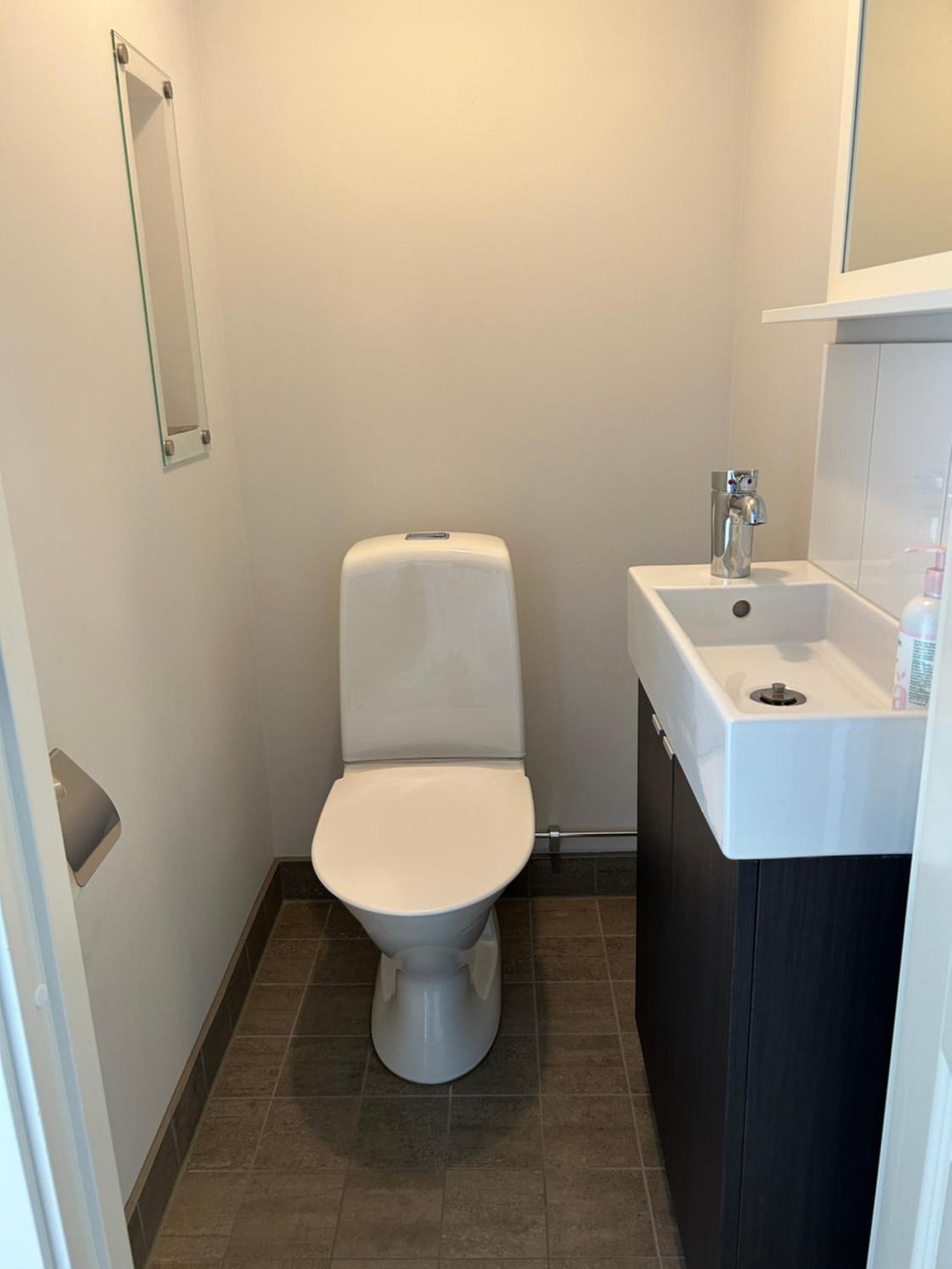 Villa Persas Kristinehamn Esterno foto